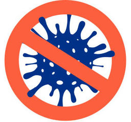 Усиление мер, направленных на предотвращение распространения коронавирусной инфекции