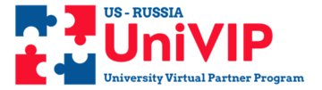 US-Russia University Virtual Partnership