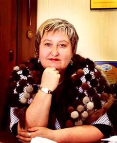 Nadezhda Yu. Starkova