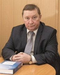 Vladimir G. Ivshin