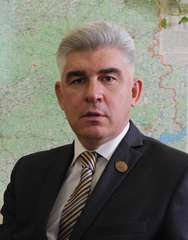 Andrey F. Kudryavtsev