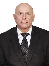 Балобанов Николай Михайлович
